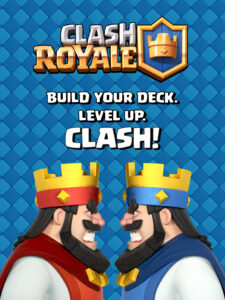 Clash Royale 100455021