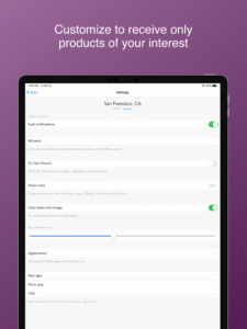 Freebie Alerts: Free Stuff App 3.8.4