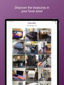 Freebie Alerts: Free Stuff App 3.8.4