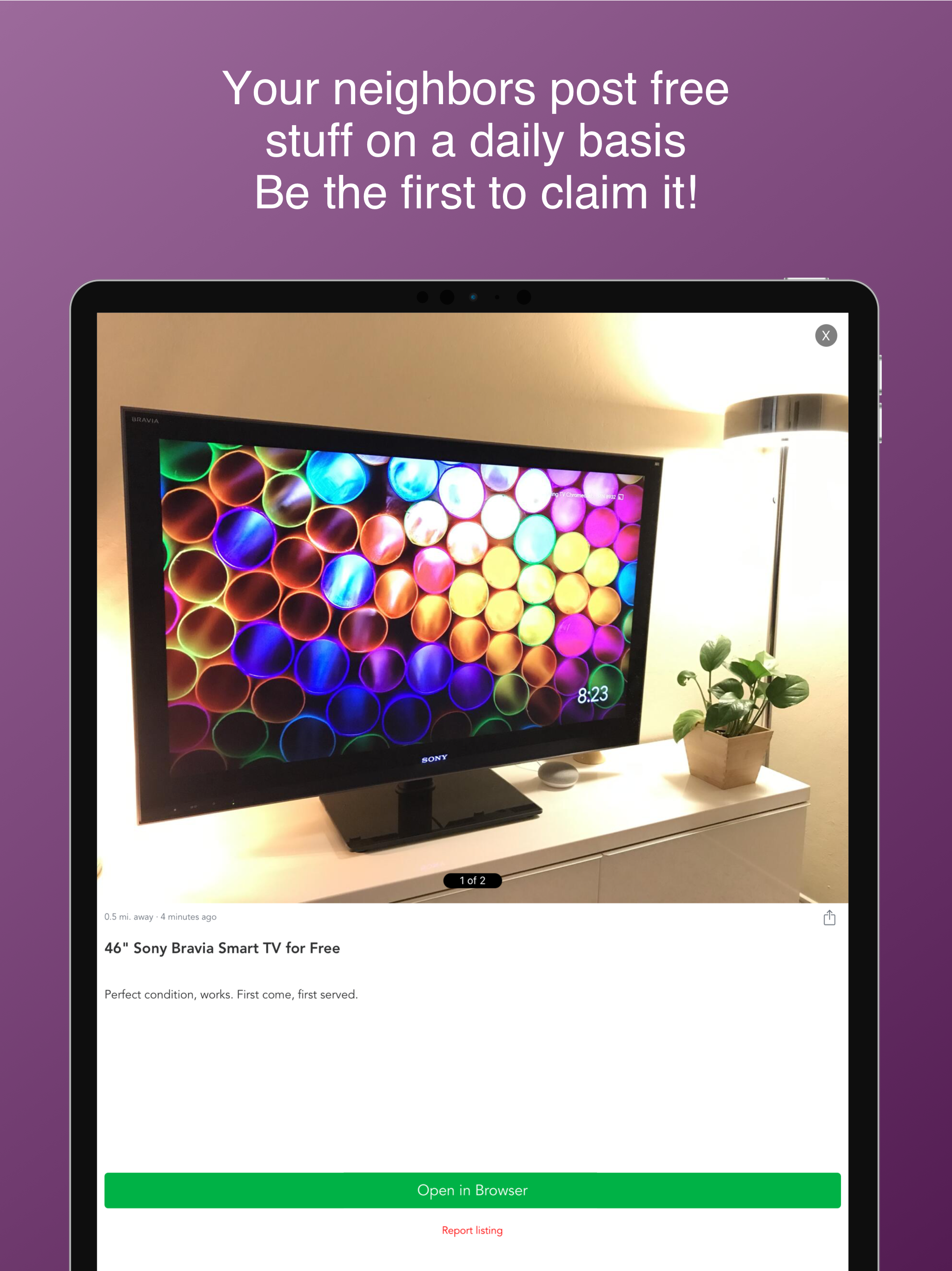 Freebie Alerts: Free Stuff App 3.8.6 APK Download by Freebie Alerts ...