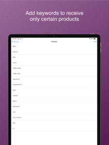 Freebie Alerts: Free Stuff App 3.8.4