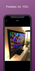 Freebie Alerts: Free Stuff App 3.8.4