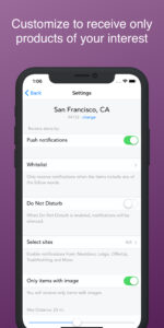 Freebie Alerts: Free Stuff App 3.8.4
