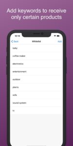 Freebie Alerts: Free Stuff App 3.8.4