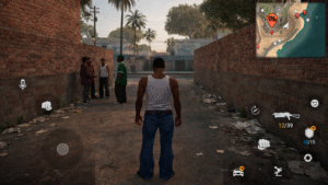 MadOut2 Big City Online 19.30