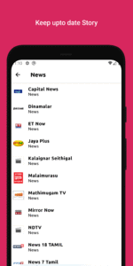 Tamil TV 4.2