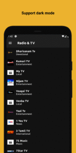 Tamil TV 4.2