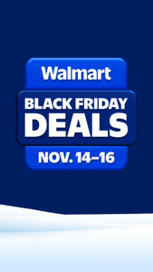 Walmart: Shopping & Savings 25.42.1 (arm64-v8a + arm-v7a) (213-640dpi) (Android 9.0+)