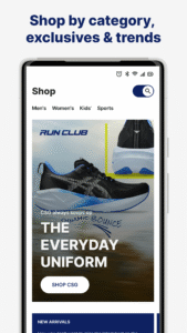 Champs Sports: Shoes & Apparel 8.7.0 (Android 9.0+)