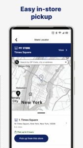Champs Sports: Shoes & Apparel 8.7.0 (Android 9.0+)