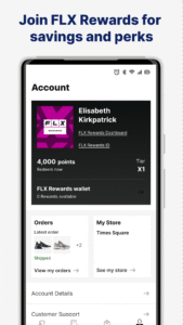 Champs Sports: Shoes & Apparel 8.7.0 (Android 9.0+)