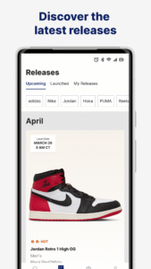 Champs Sports: Shoes & Apparel 8.7.0 (Android 9.0+)