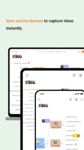 GitMind: AI Mind Mapping App 2.4.20