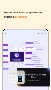 GitMind: AI Mind Mapping App 2.4.20