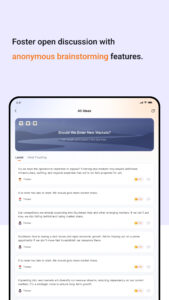 GitMind: AI Mind Mapping App 2.4.20