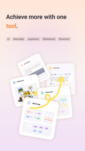 GitMind: AI Mind Mapping App 2.4.20