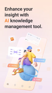 GitMind: AI Mind Mapping App 2.4.20