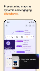 GitMind: AI Mind Mapping App 2.4.20