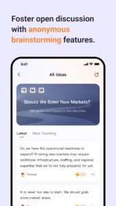 GitMind: AI Mind Mapping App 2.4.20