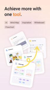 GitMind: AI Mind Mapping App 2.4.20