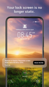 Magazine Lockscreen XOS 15.0.0.10005 (120-640dpi) (Android 10+)