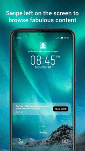 Magazine Lockscreen XOS 15.0.0.10005 (120-640dpi) (Android 10+)
