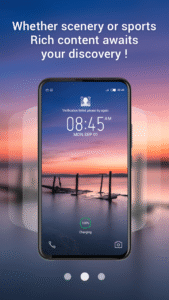 Magazine Lockscreen XOS 15.0.0.10005 (120-640dpi) (Android 10+)