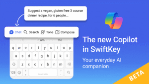 Microsoft SwiftKey Beta 9.10.55.20