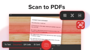 MobiPDF: PDF Editor & Scanner 6.9.932 (160-640dpi) (Android 5.0+)