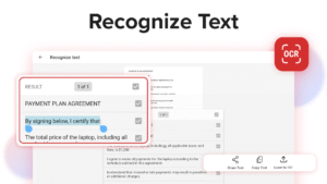 MobiPDF: PDF Editor & Scanner 6.9.932 (160-640dpi) (Android 5.0+)
