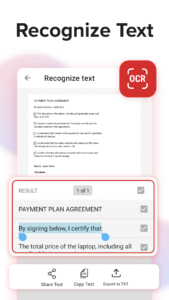 MobiPDF: PDF Editor & Scanner 6.9.932 (160-640dpi) (Android 5.0+)