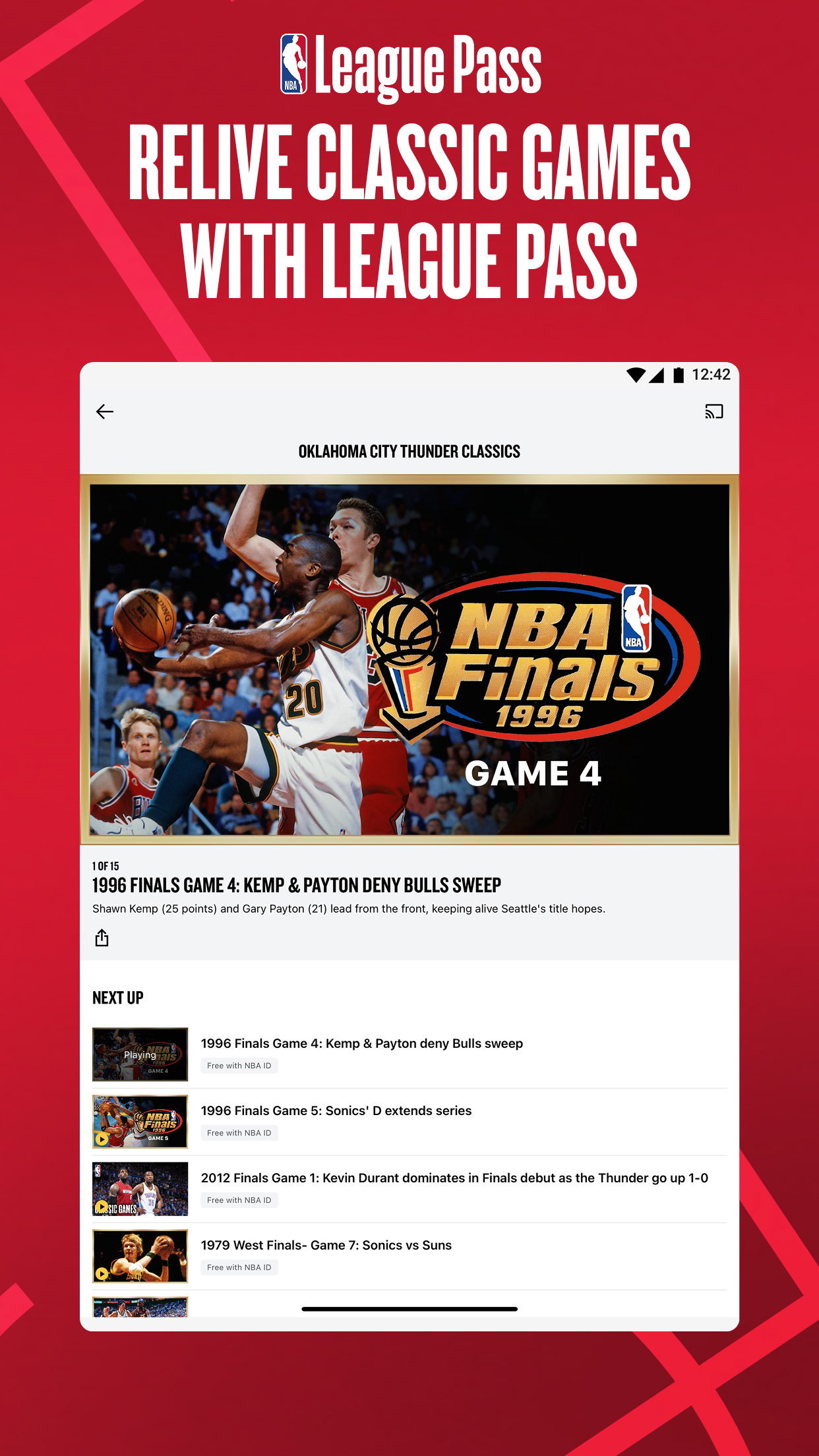 Download NBA: Live Games & Scores APKs for Android - APKMirror