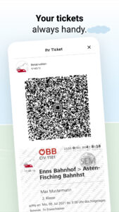 ÖBB Tickets 5.2641.0.2264.26894 ÖBB Tickets 5.2641.0.2264.26894
