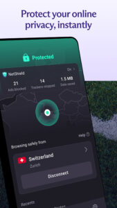 Proton VPN: Fast & Secure VPN 5.18.75.1 Proton VPN: Fast & Secure VPN 5.18.75.1