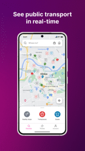 Trafi 12.5.0