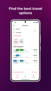 Trafi 12.5.0