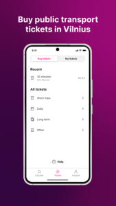 Trafi 12.5.0