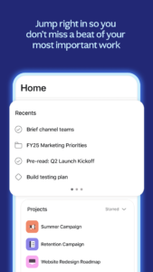 Asana: Work Management 6.10.3 Asana: Work Management 6.10.3