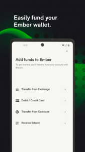 Ember - Earn Crypto 35.9