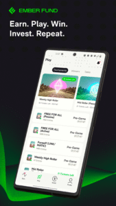Ember - Earn Crypto 35.9