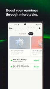 Ember - Earn Crypto 35.9