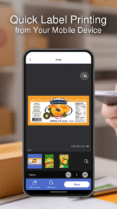 Epson ColorWorks Print 1.2.0