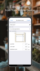 Epson ColorWorks Print 1.2.0