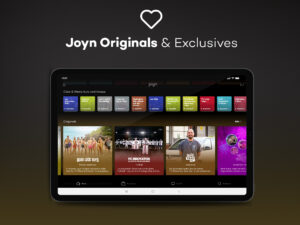 Joyn | deine Streaming App (Android TV) 6.1.1-ATV-JOYN_CH-1956208