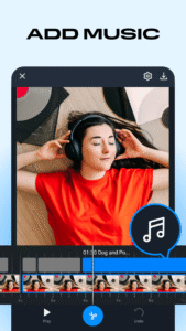 Movavi - Video Editor 4.22.9