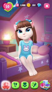My Talking Angela 2 1.6.1.13801