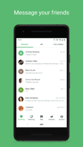 Pushbullet: SMS on PC and more 18.2.16 (Android 5.0+)