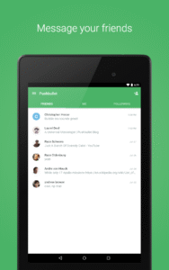 Pushbullet: SMS on PC and more 18.2.16 (Android 5.0+)