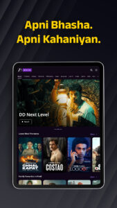 ZEE5: Movies, TV Shows, Series 39.14.8