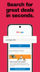 trivago: Compare hotel prices 5.23.0